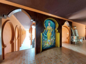 Muang Mandala Pools Villa & Nana Art Gallery Pattaya
